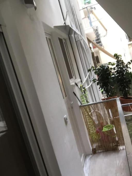 Home In The Heart Of City أثينا المظهر الخارجي الصورة