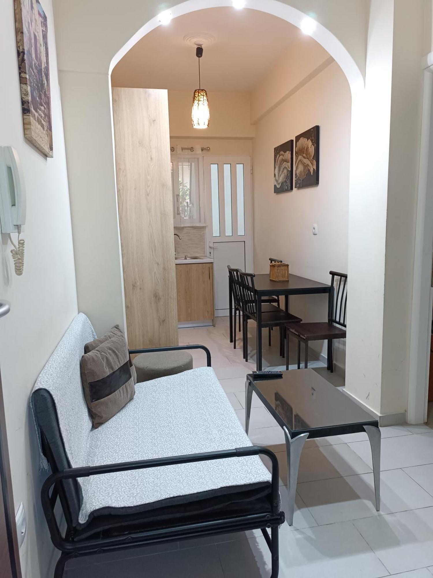 Home In The Heart Of City أثينا المظهر الخارجي الصورة