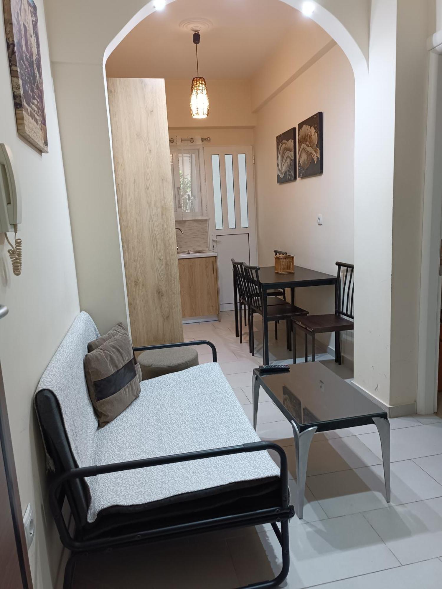 Home In The Heart Of City أثينا المظهر الخارجي الصورة